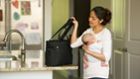 Returning to work as a breastfeeding mum